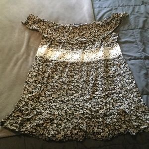 Dress’ 3X, Rue 21